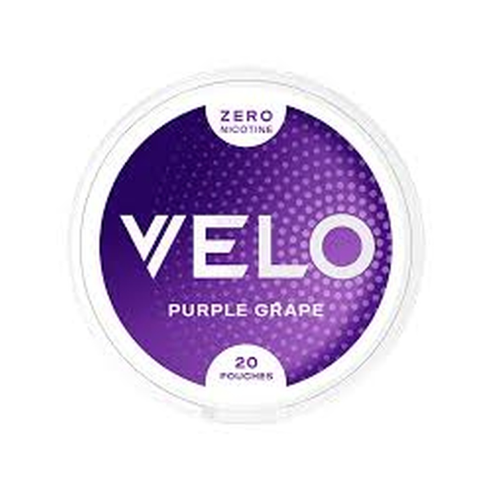VELO nicotine pouch